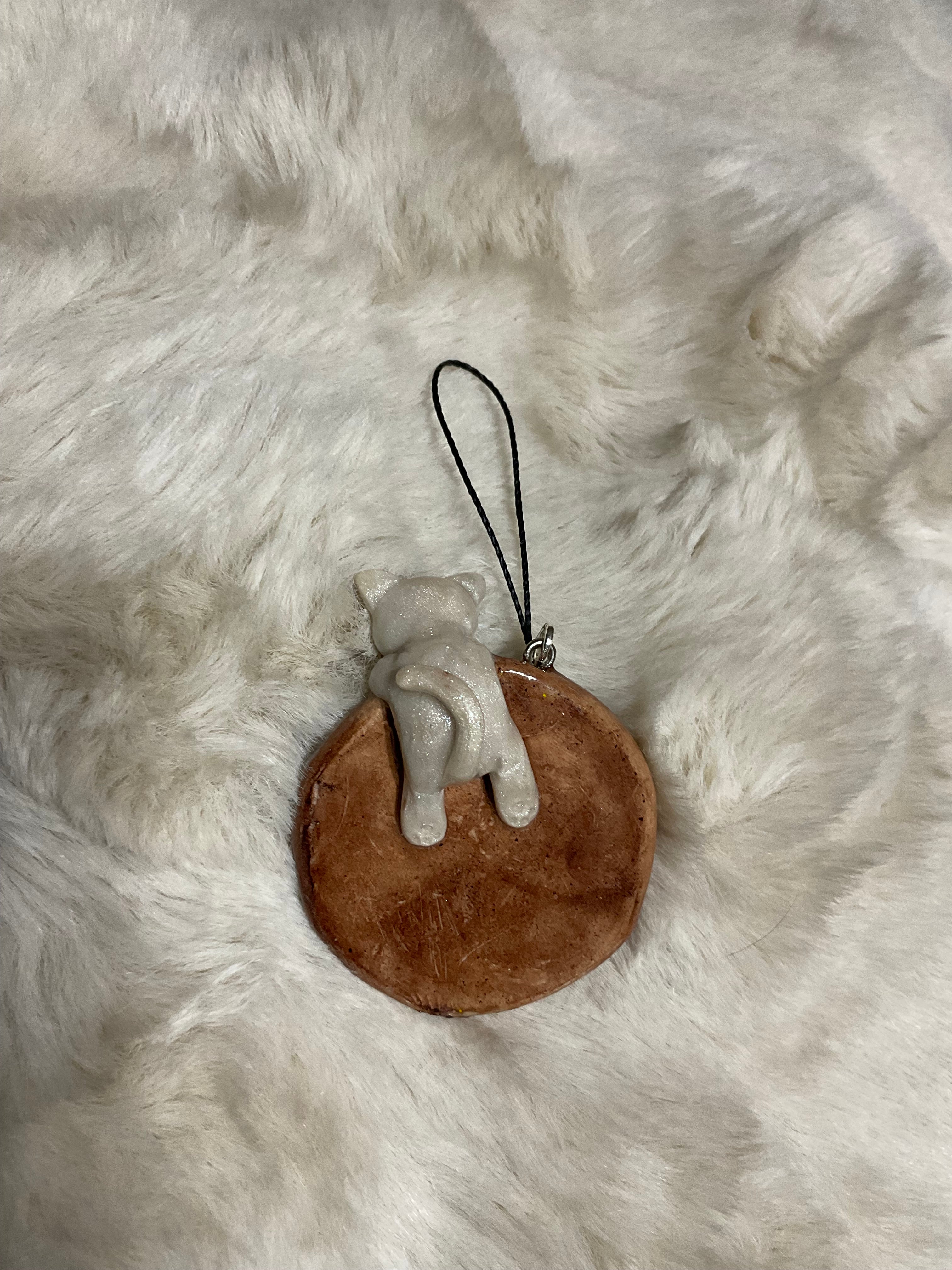 Kitty Cookie