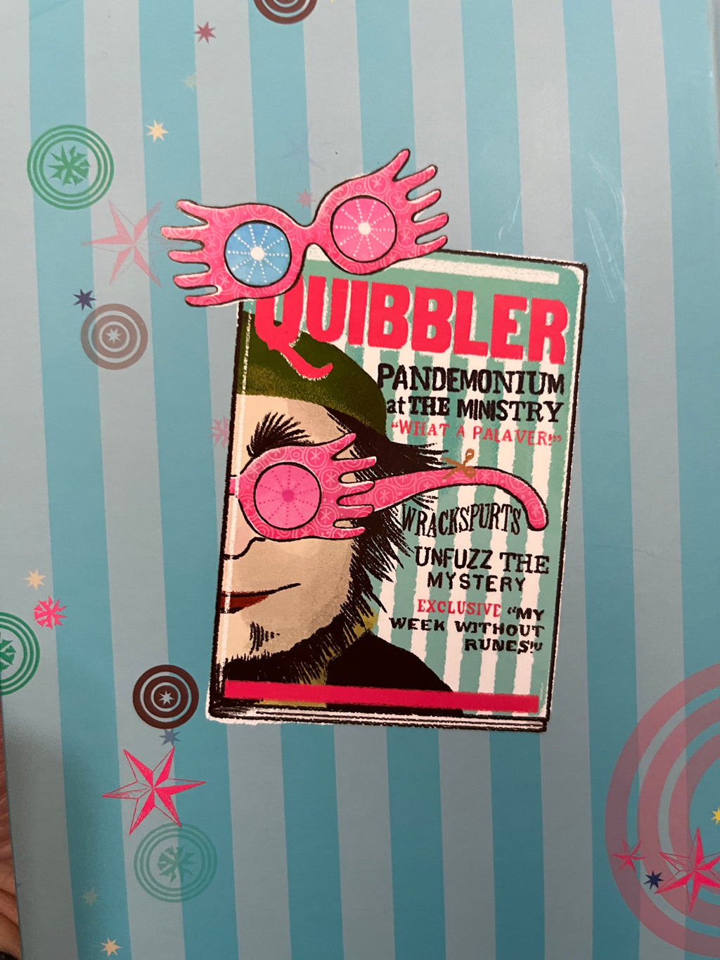Magical Bundle
