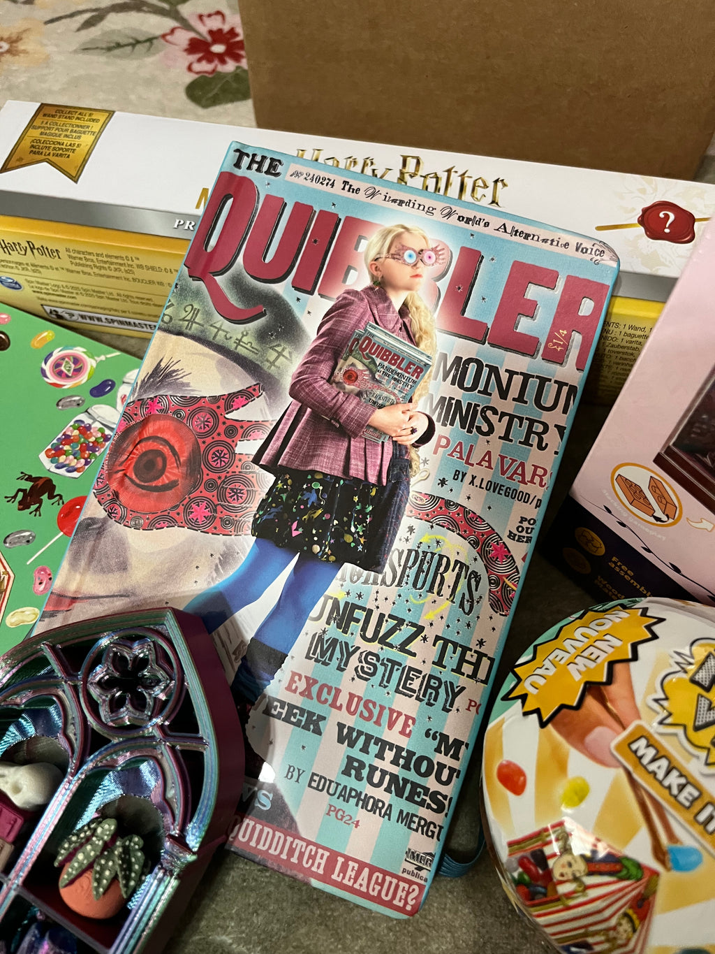Magical Bundle