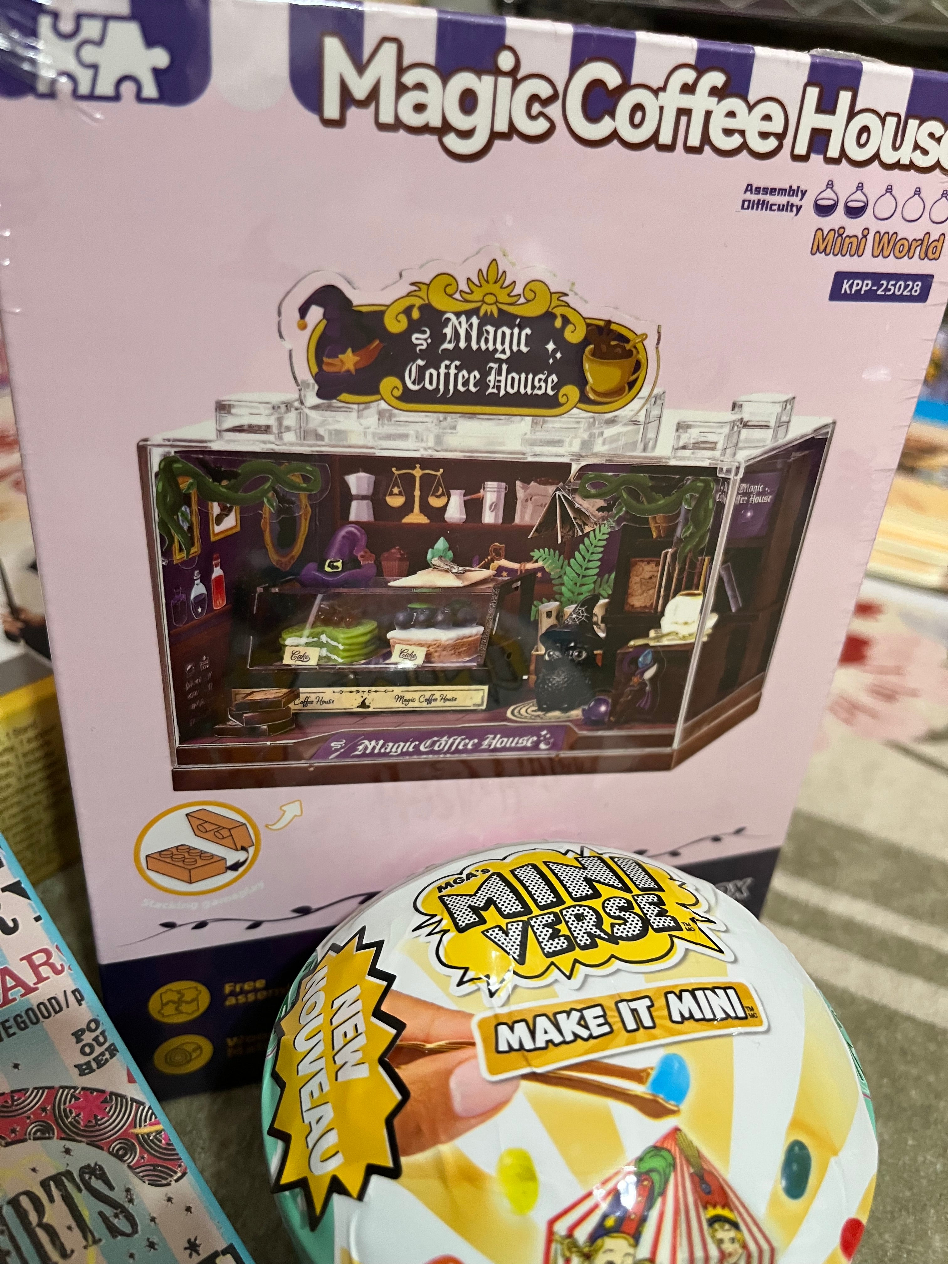 Magical Bundle
