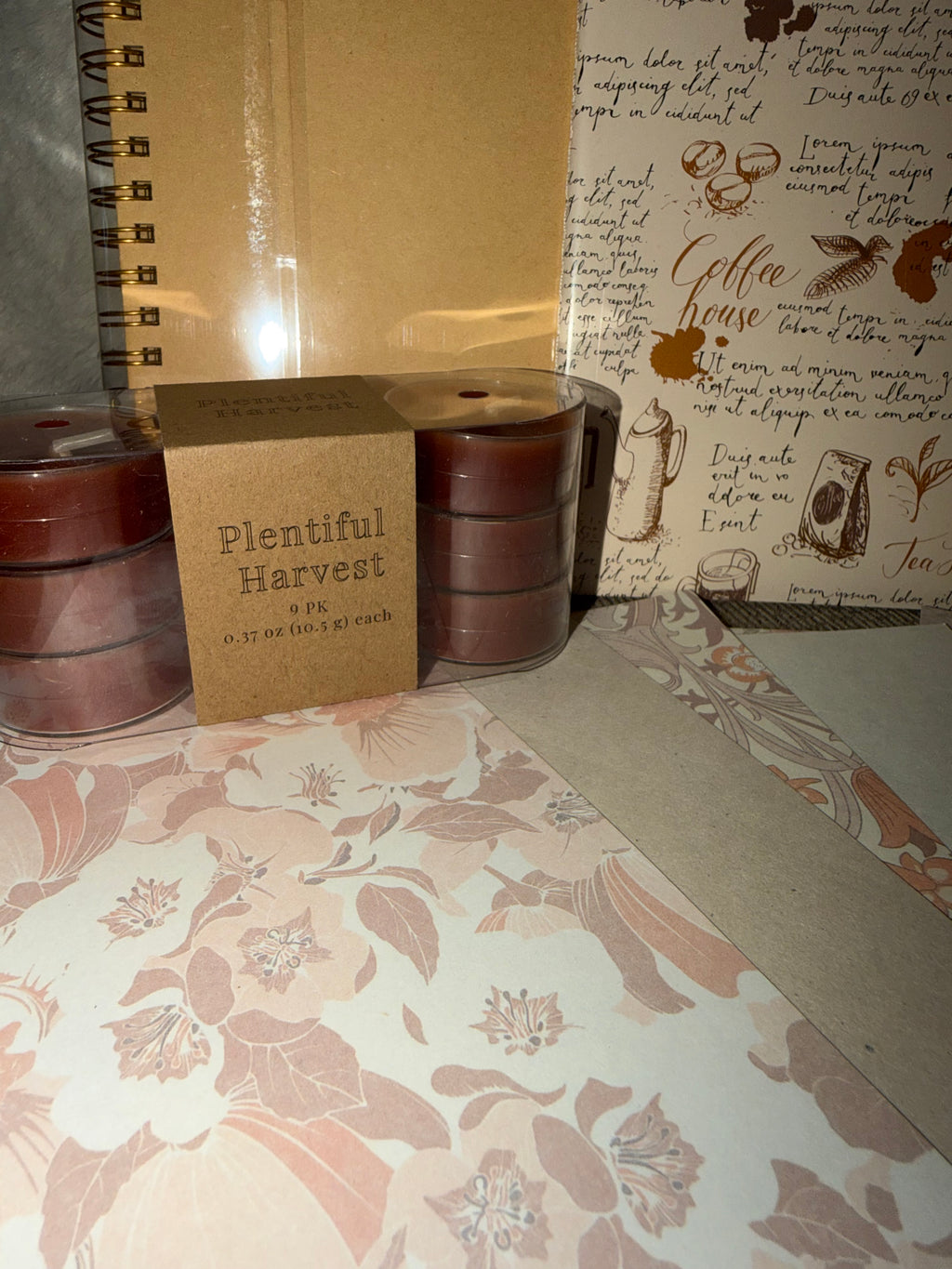 Cozy Coffee Bundle