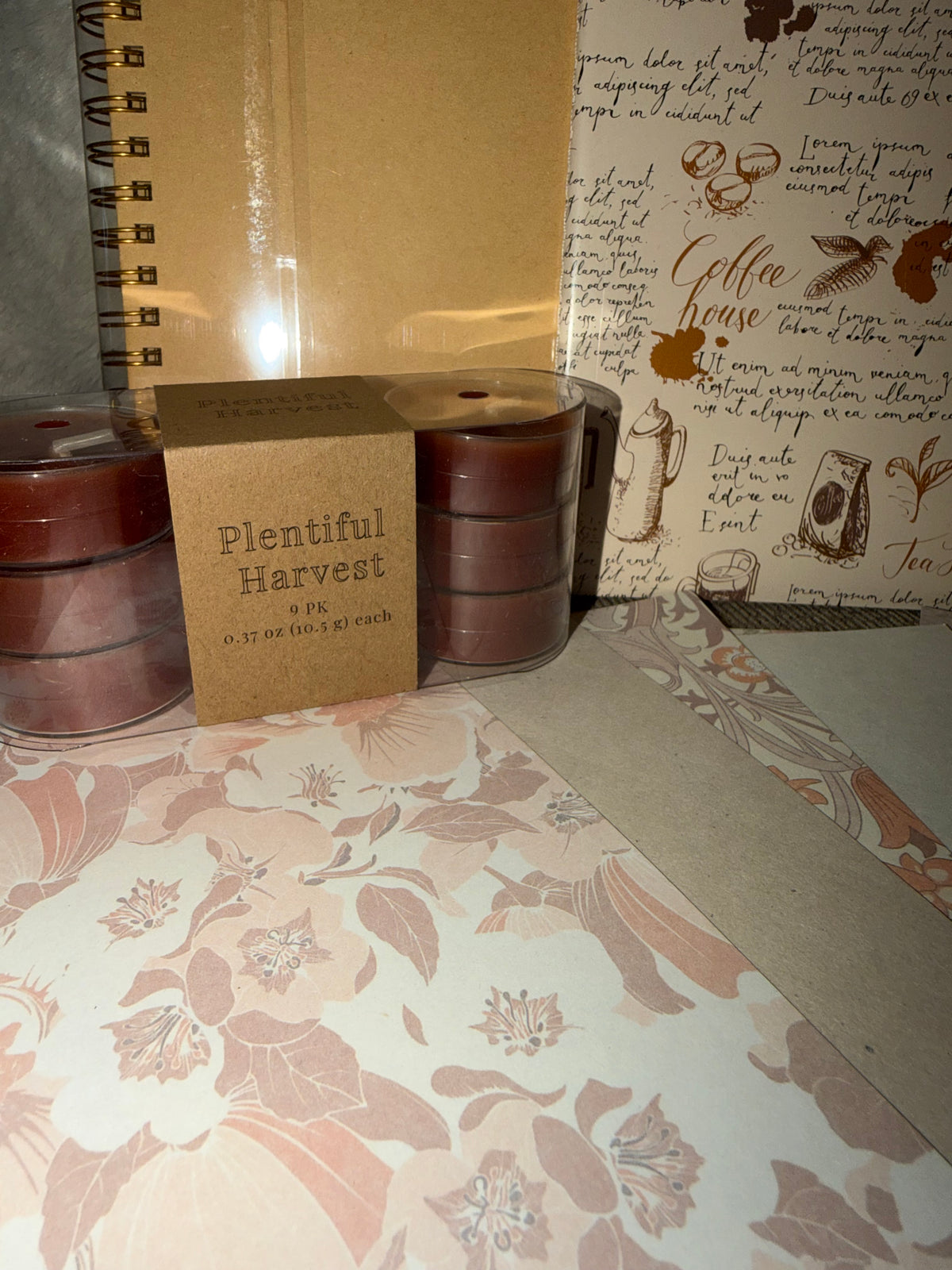 Cozy Coffee Bundle