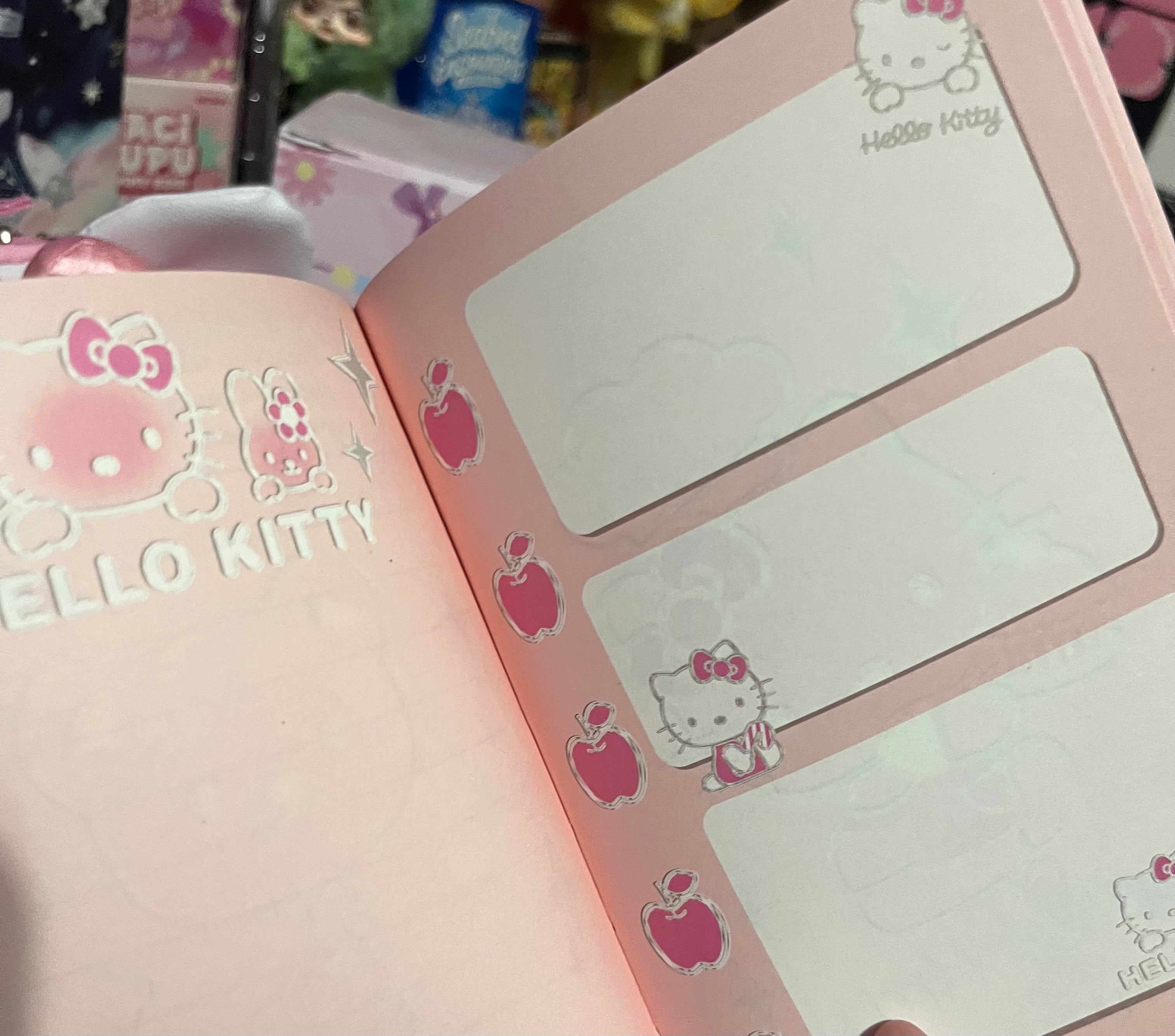 🎀 Hello Cutie 🎀