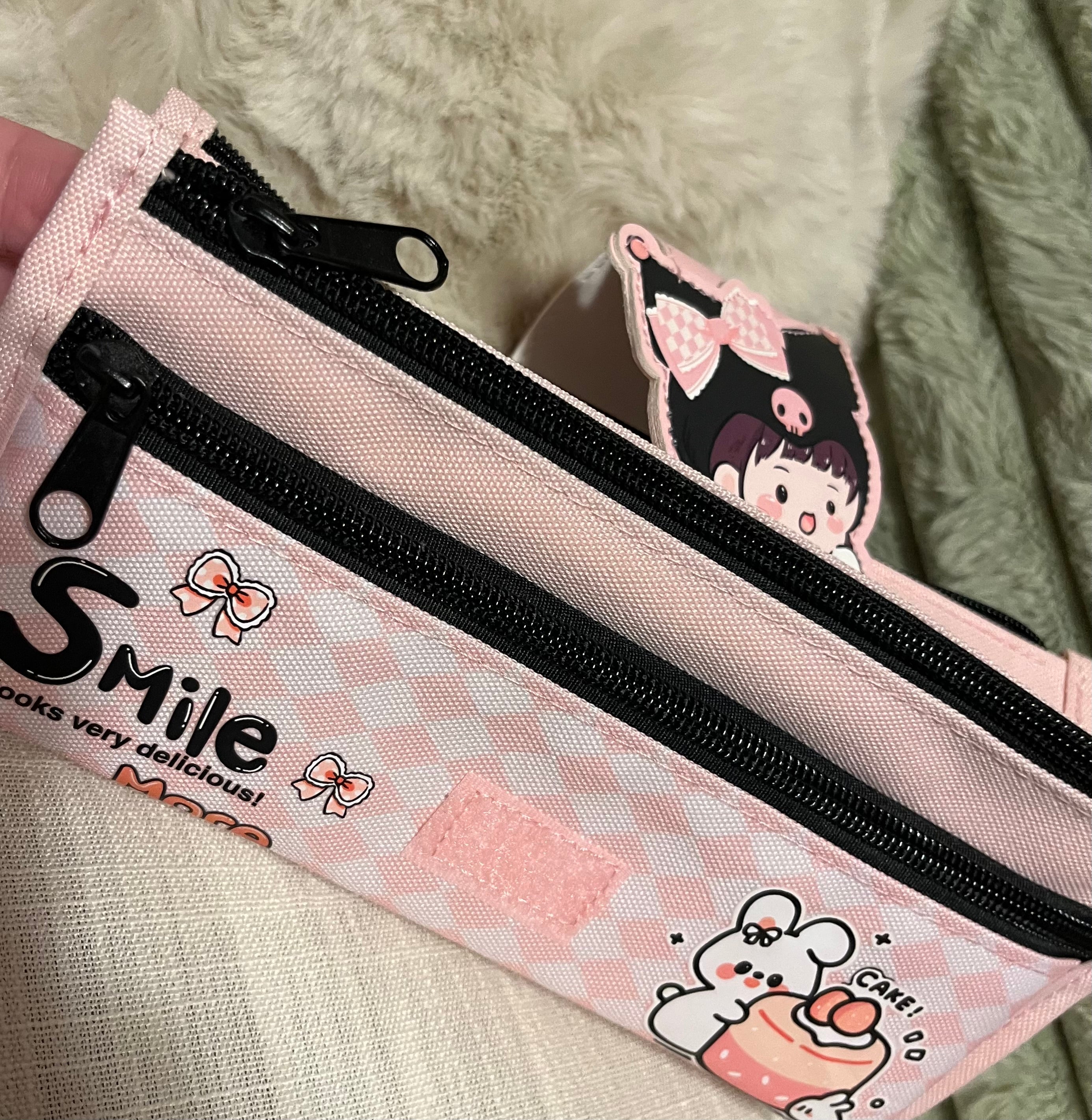 Cute in pink bundle box