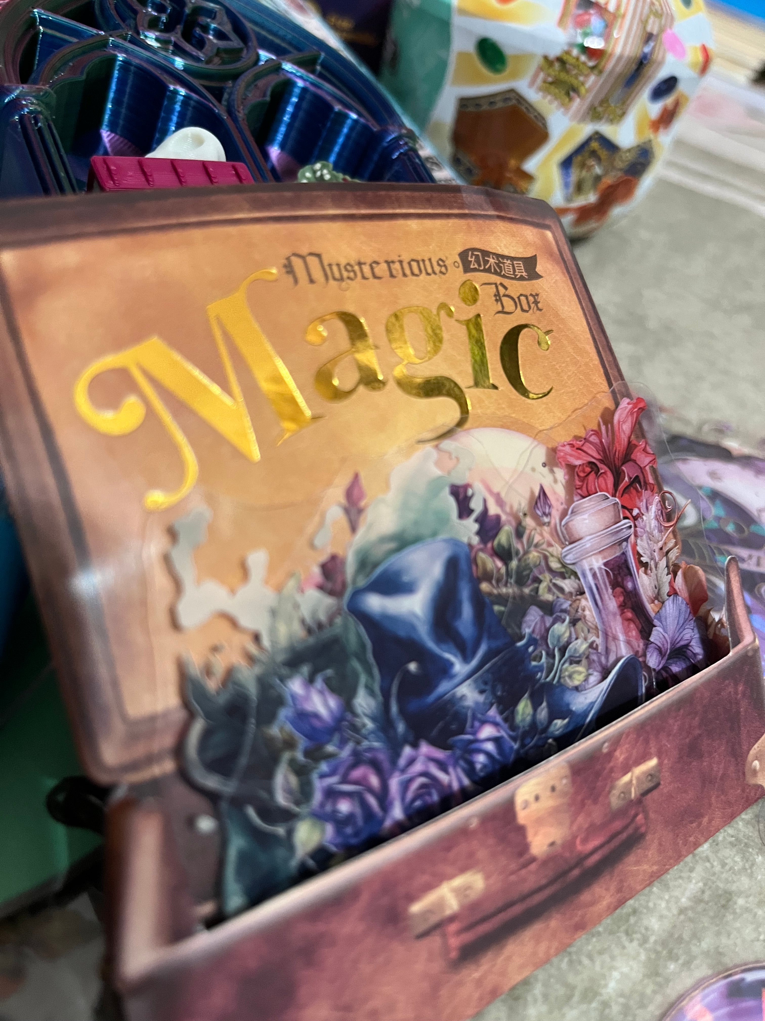 Magical Bundle