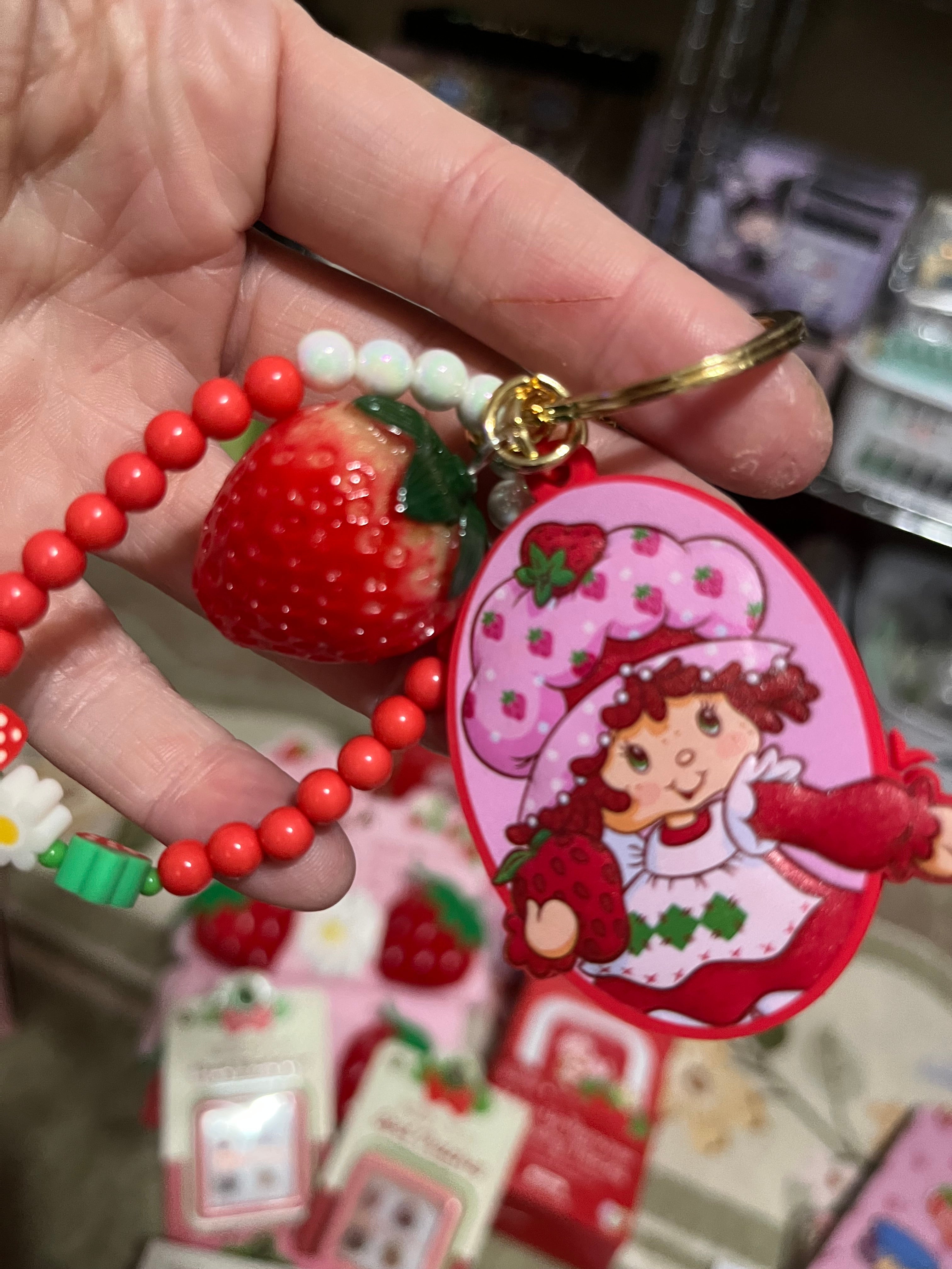 Strawberry Dream Bundle