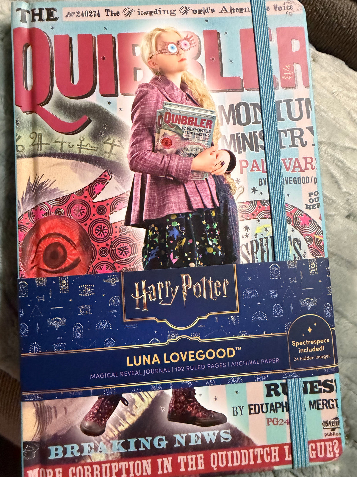 Magical Bundle