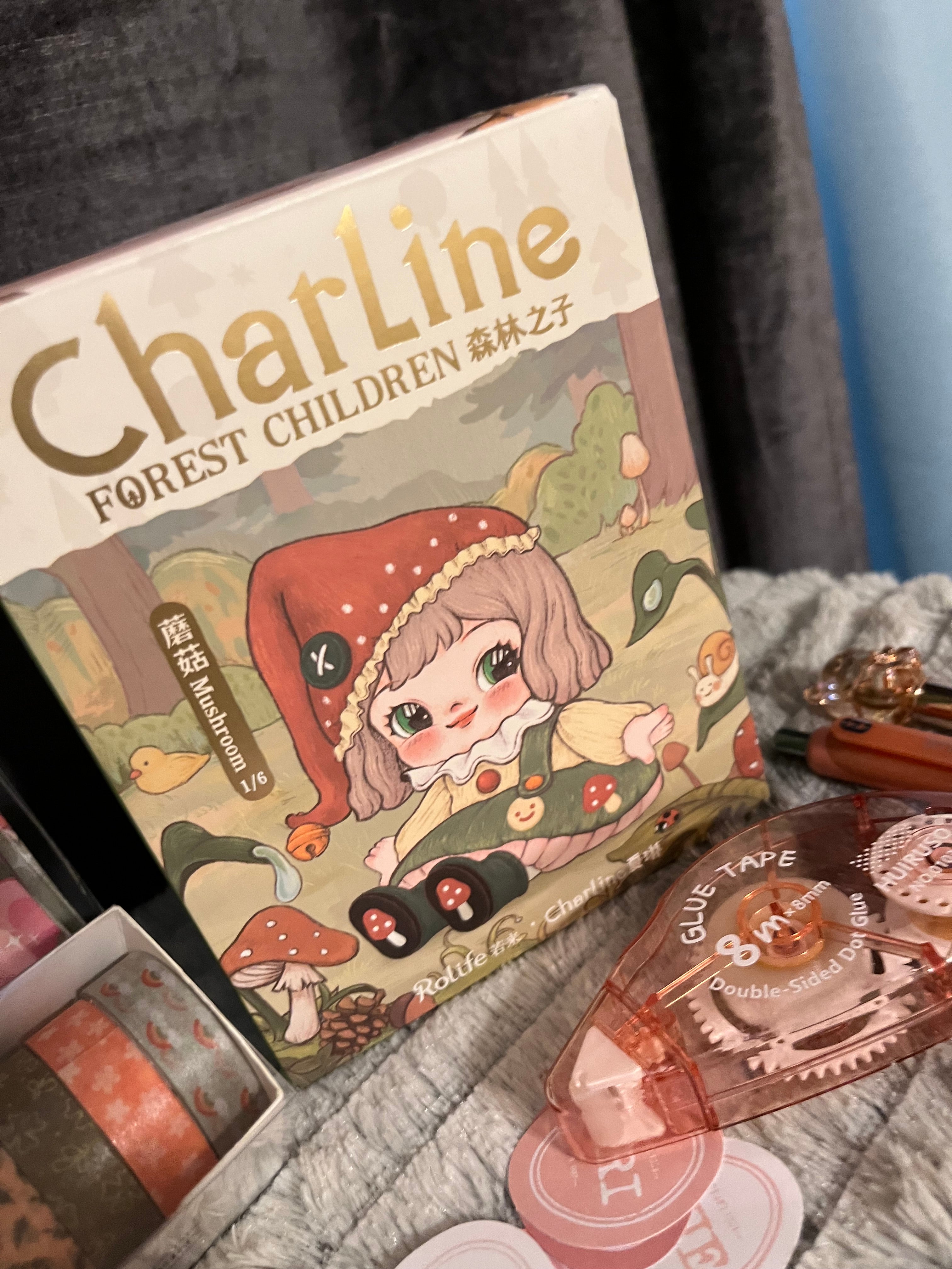 Cozy Cottage Scrapbook and Stationery bundle