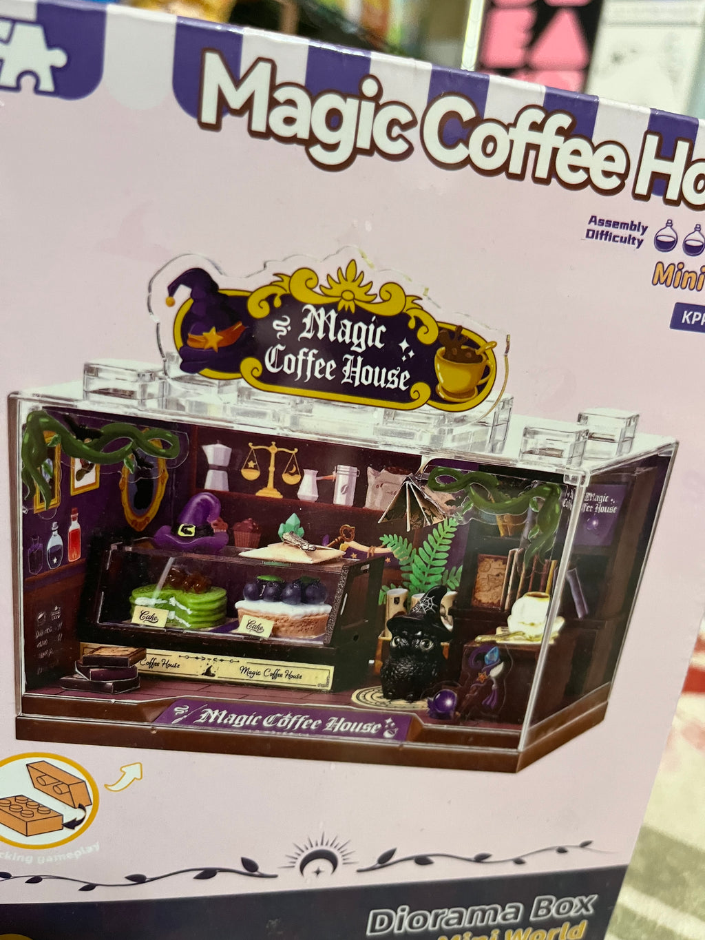 Magical Bundle