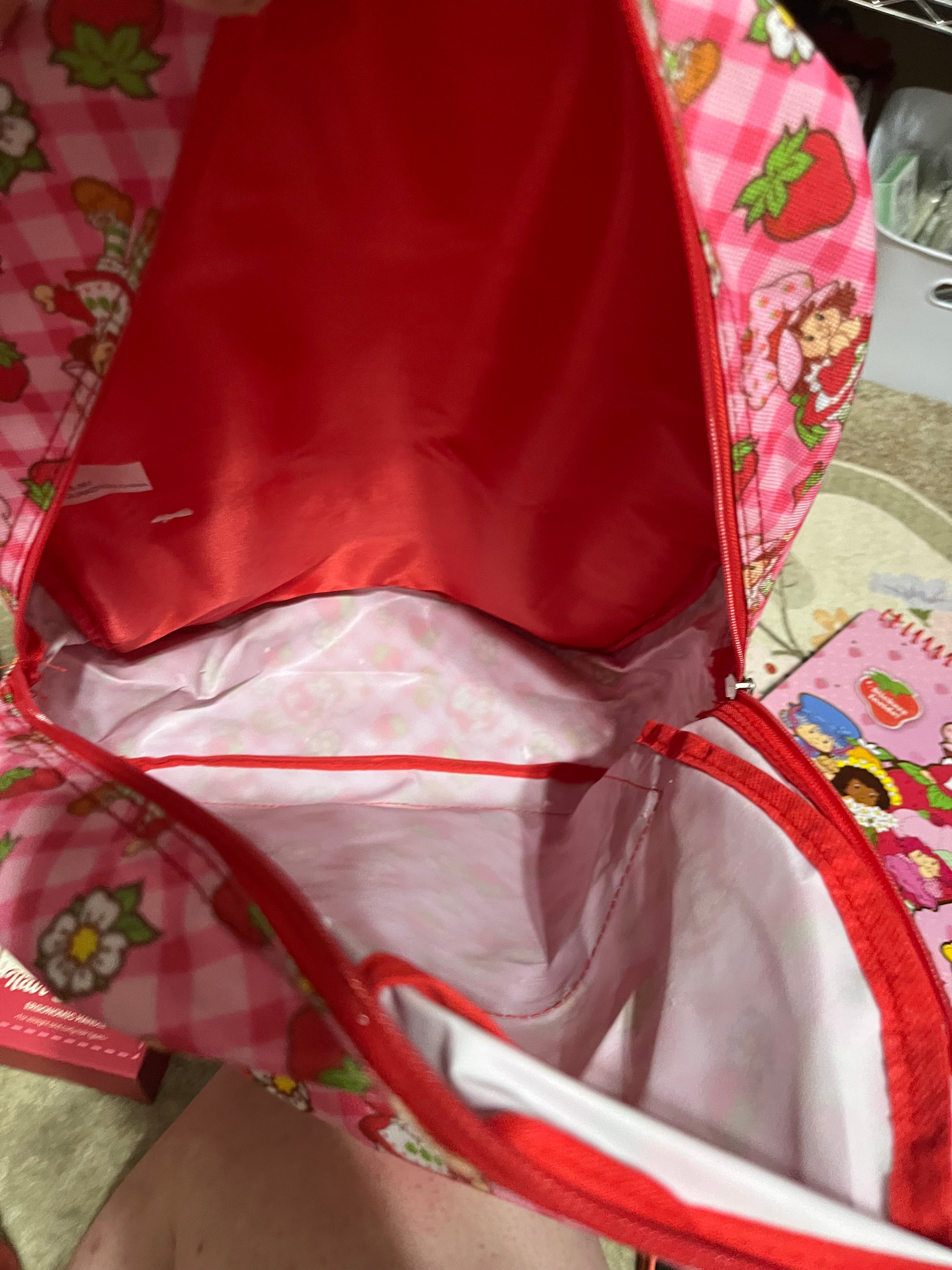 Strawberry Dream Bundle
