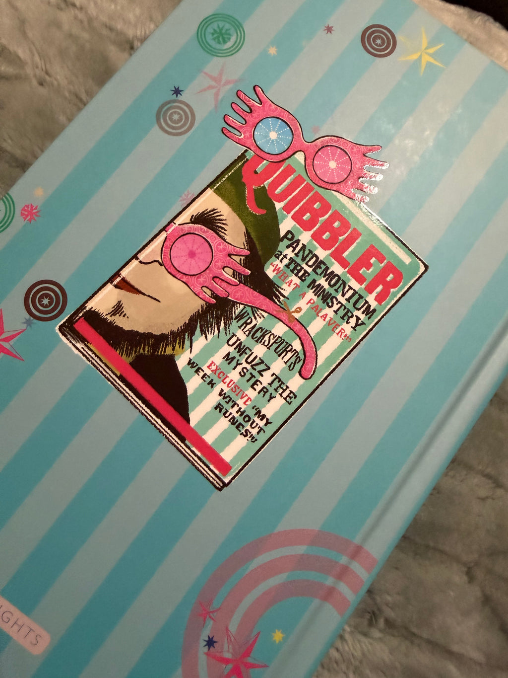 Magical Bundle