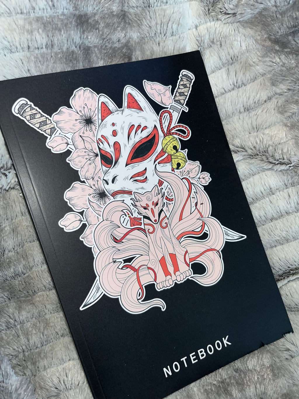 🦊✨ Nine-Tailed Fox Enchanted Bundle ✨🦊
