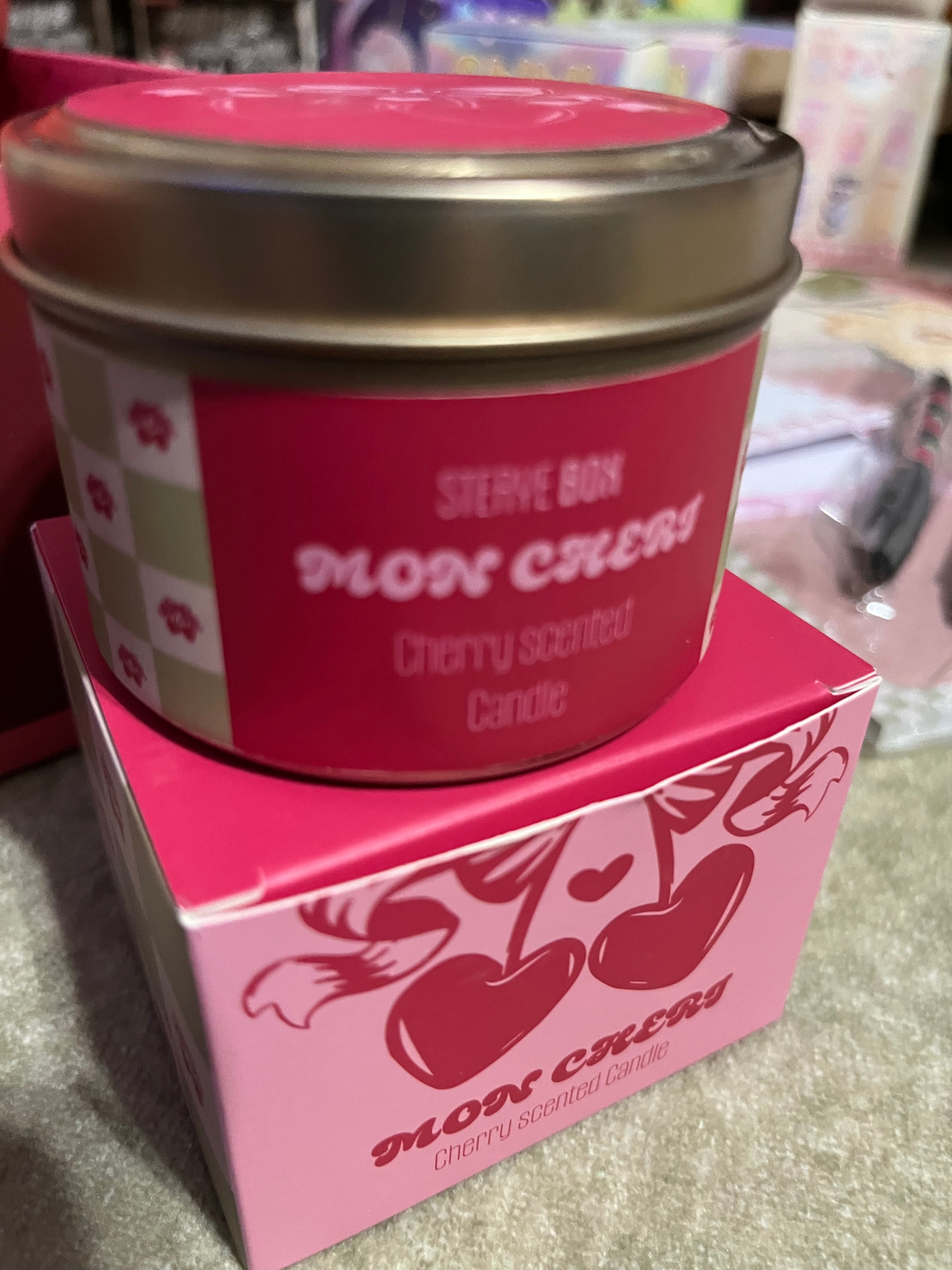 Cherry On Top Bundle