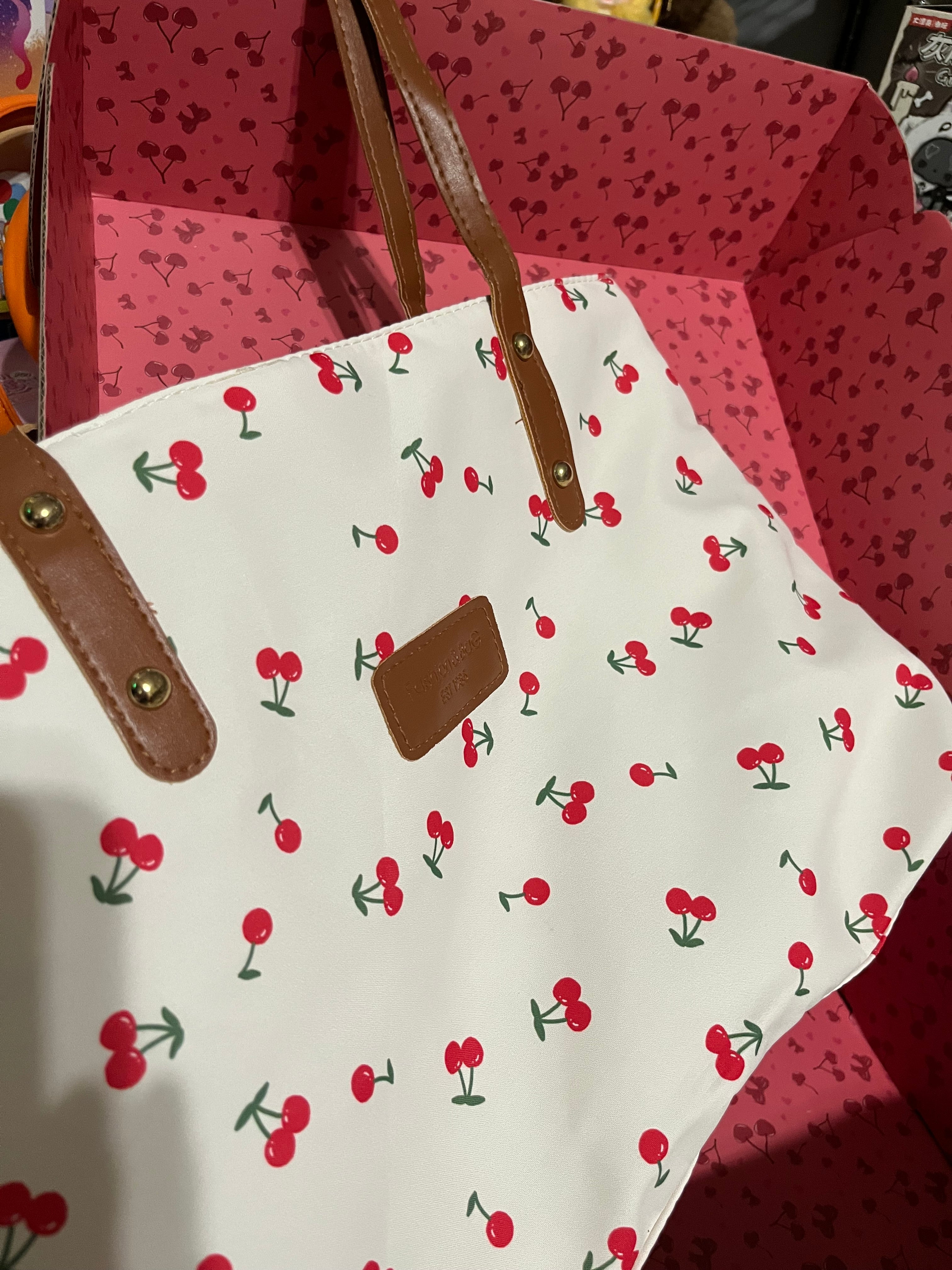 Cherry On Top Bundle