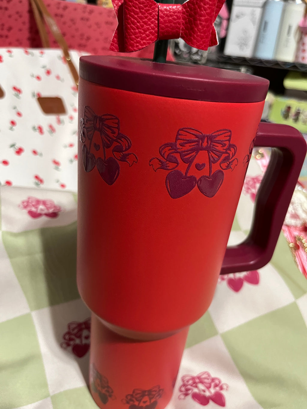 Cherry On Top Bundle