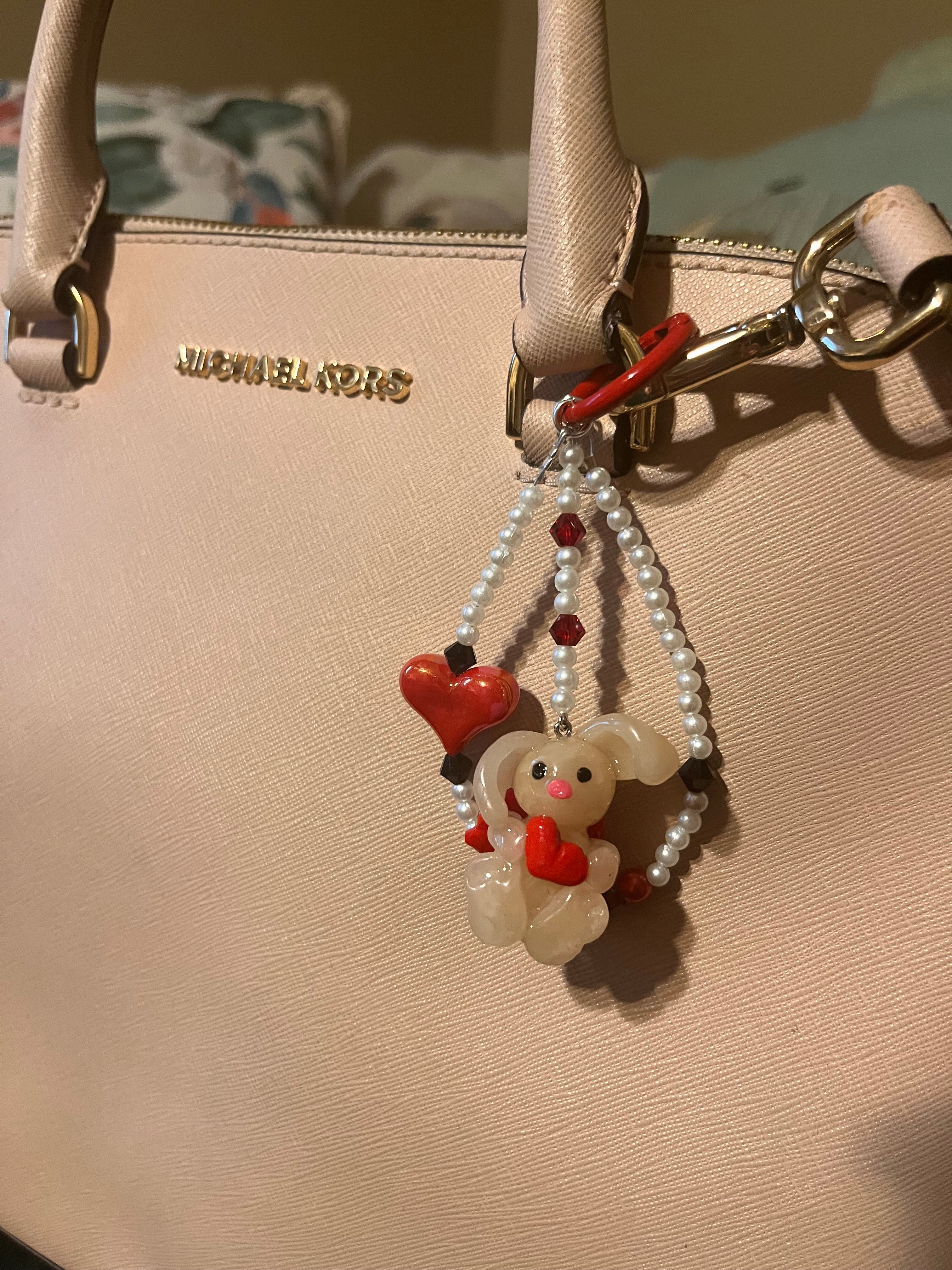 Sweet heart Bunny