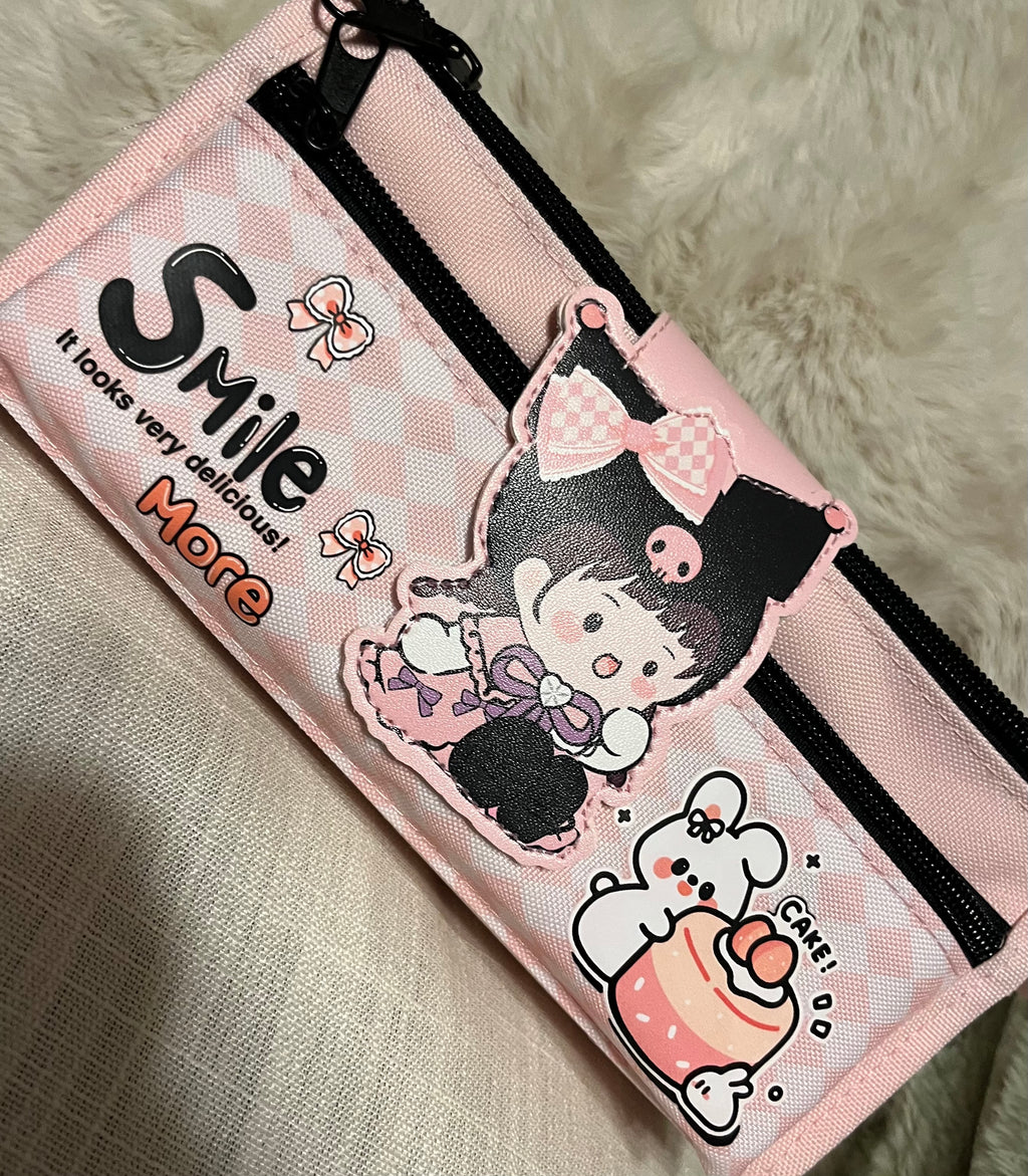 Cute in pink bundle box