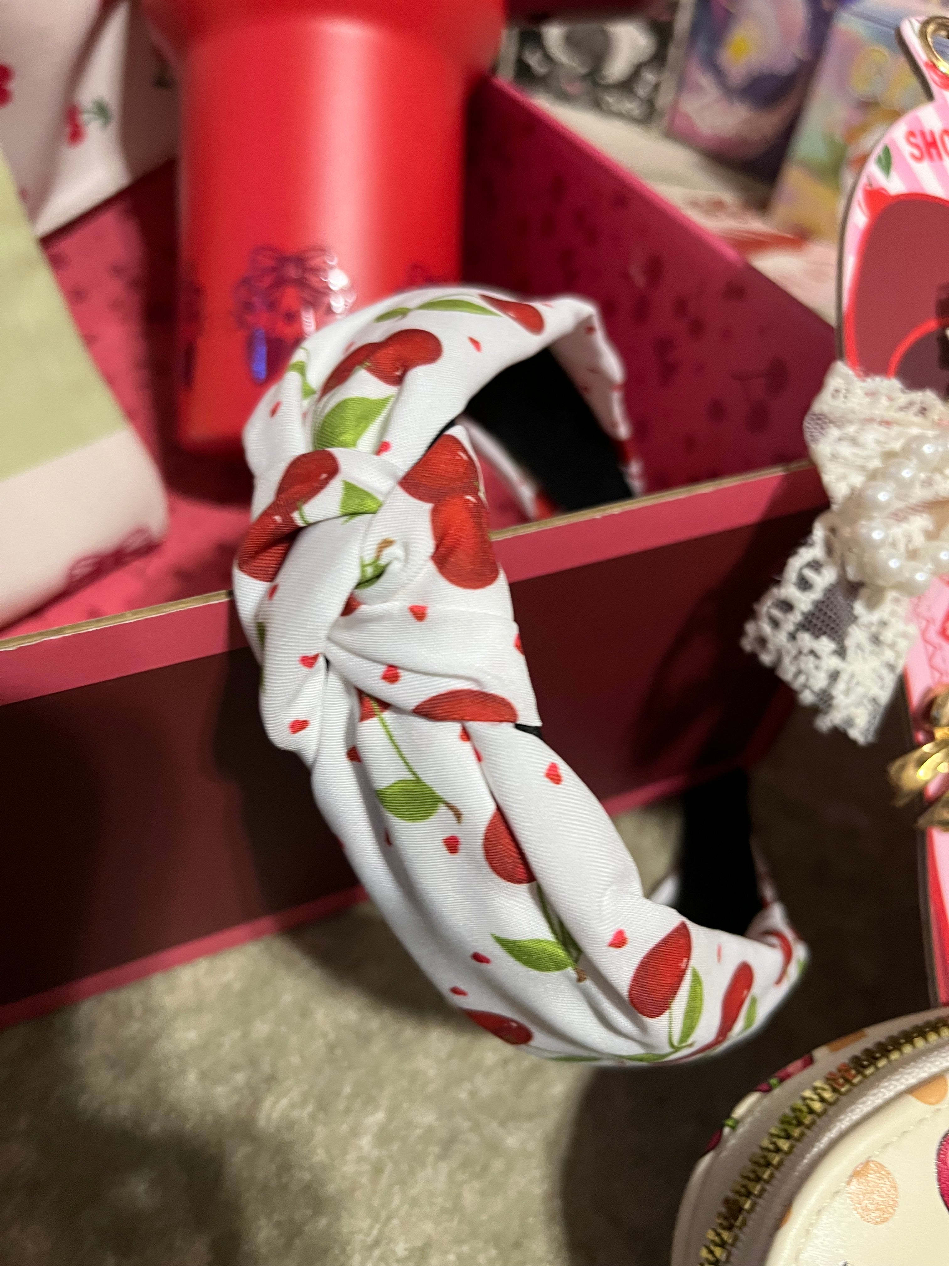 Cherry On Top Bundle