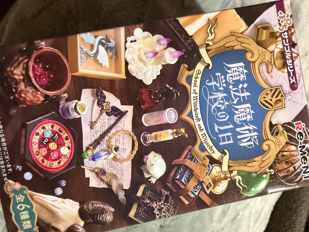 Magical Bundle