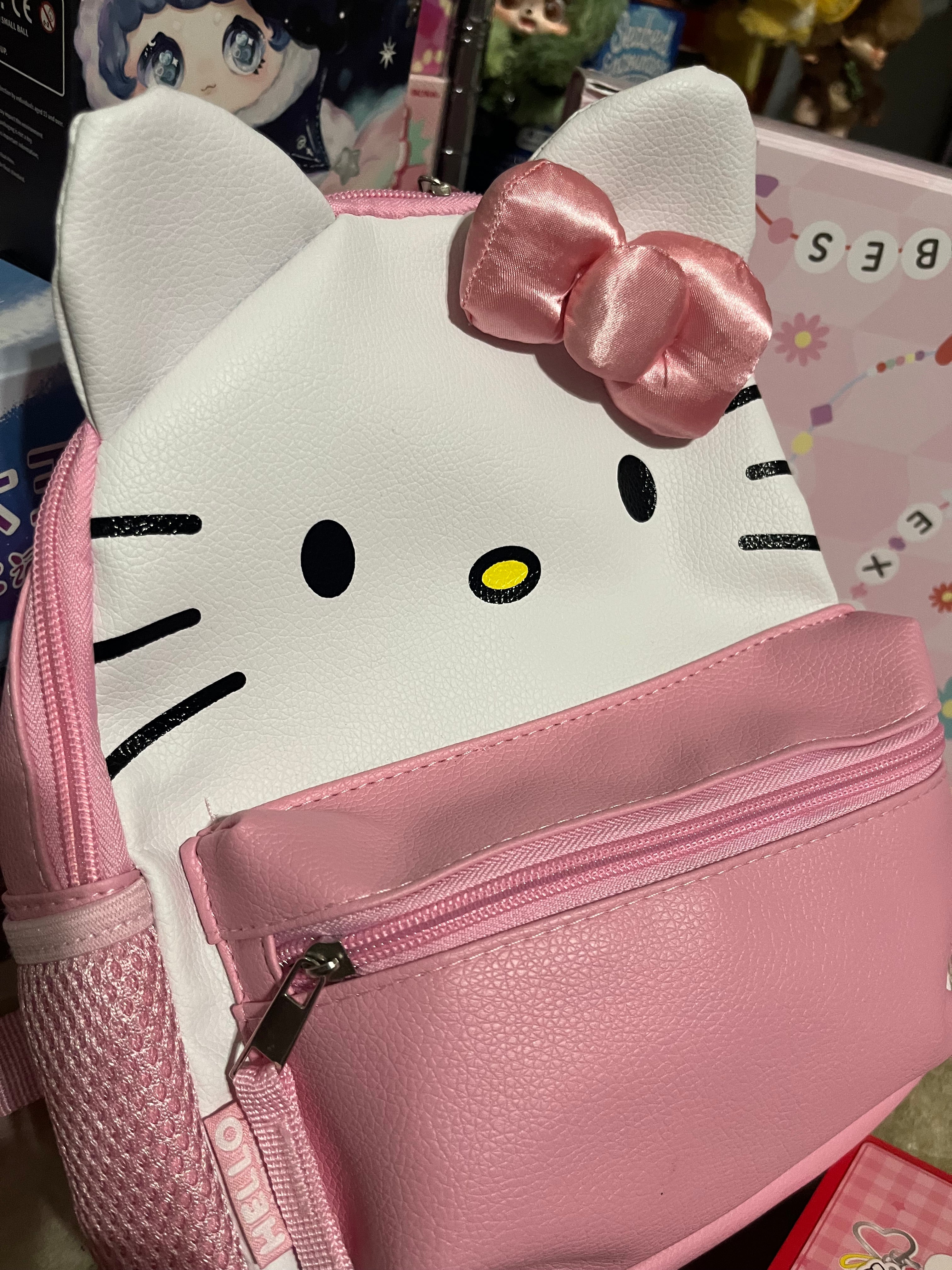 🎀 Hello Cutie 🎀