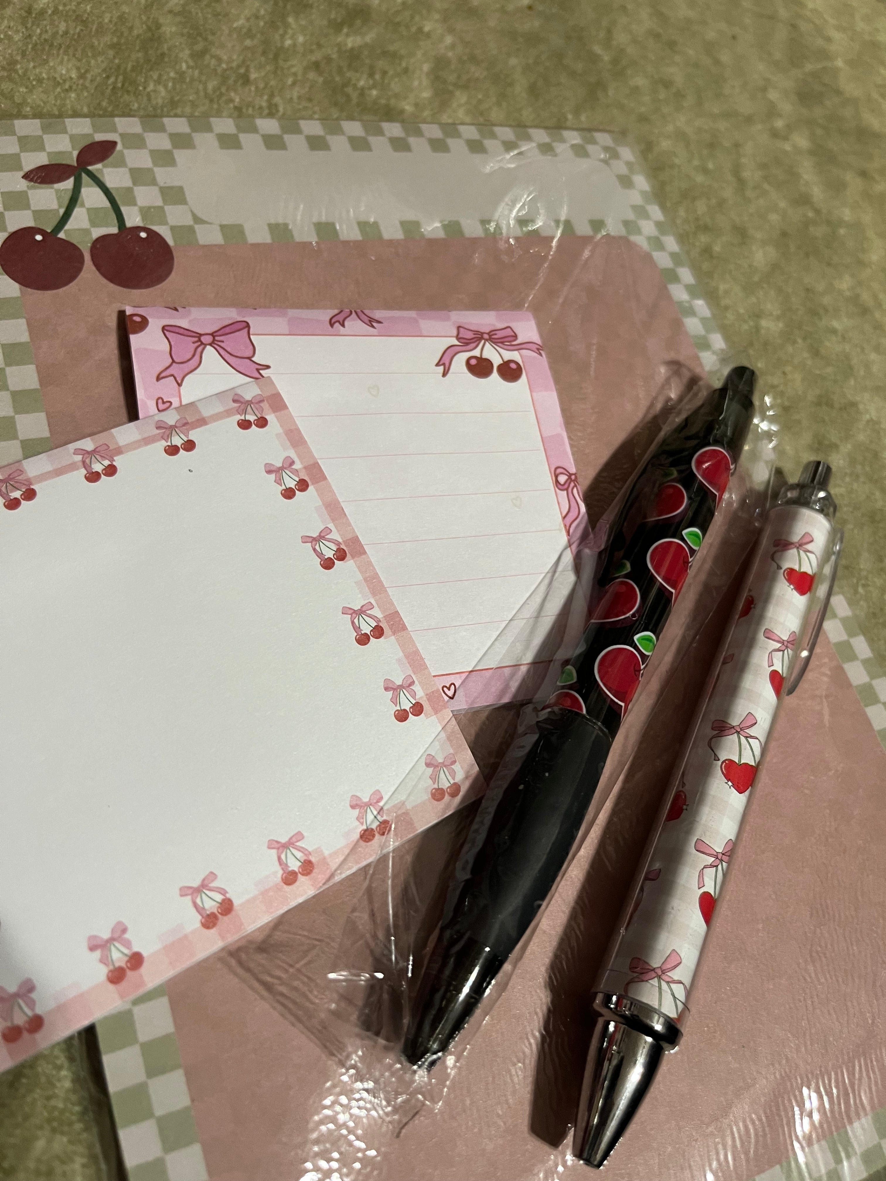 Cherry On Top Bundle