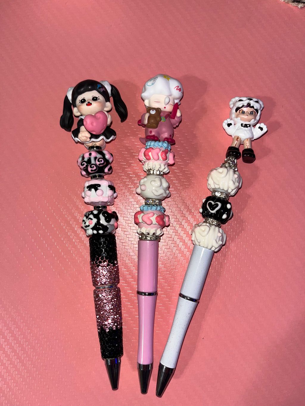 Surprise bag of 3 pens