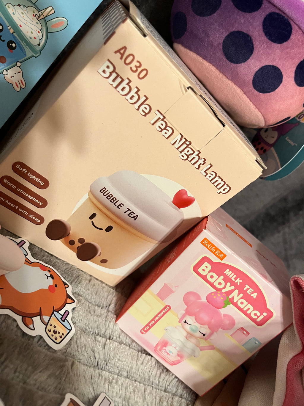 BOBA BUNDLE 🧋