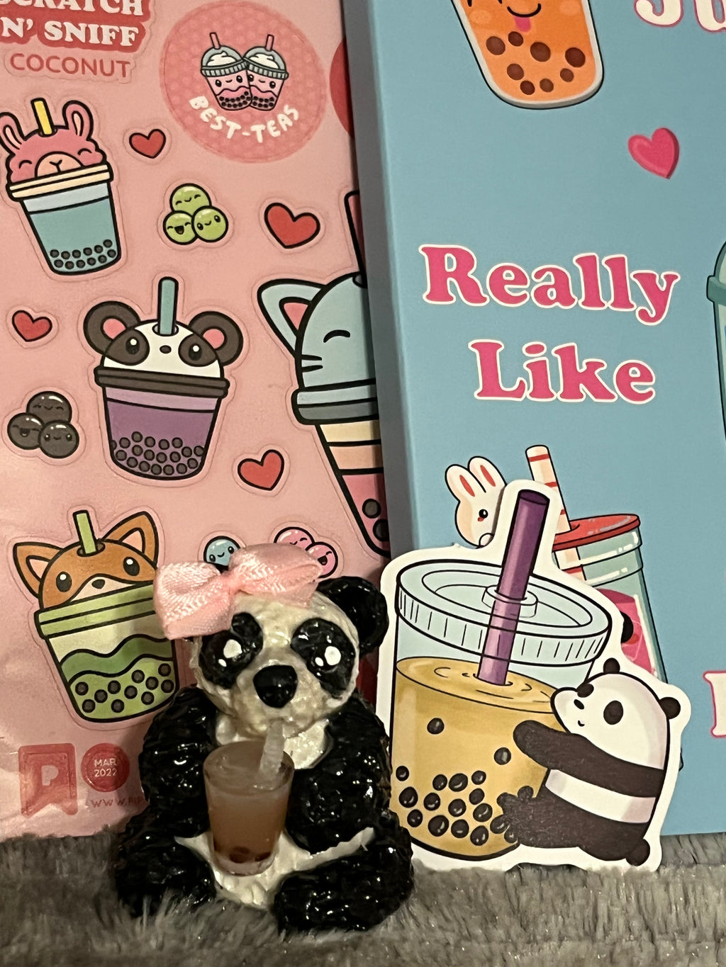 BOBA BUNDLE 🧋