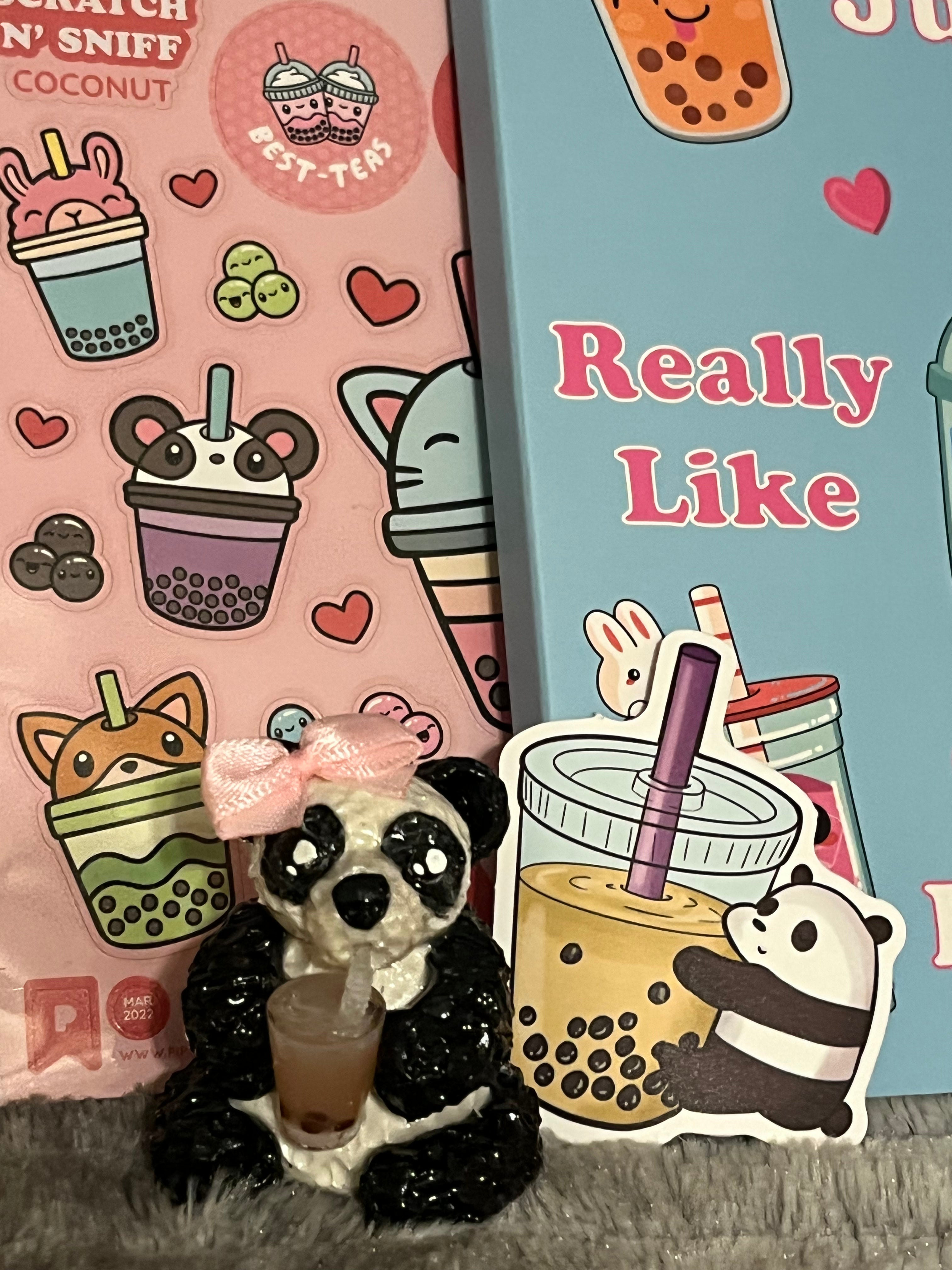 BOBA BUNDLE 🧋